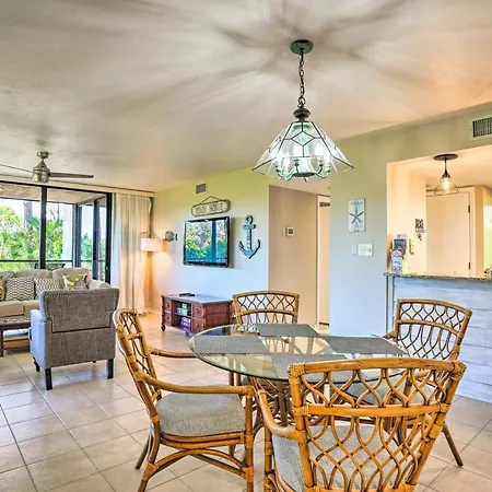 Apartamento Coastal Bonita Springs Gem Shop, Dine And Swim